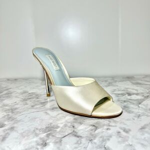 Nine West Divas Slide Heel